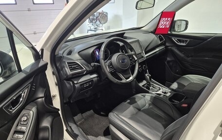 Subaru Forester, 2018 год, 2 300 000 рублей, 7 фотография