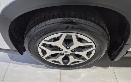 Subaru Forester, 2018 год, 2 300 000 рублей, 18 фотография