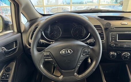 KIA Cerato III, 2014 год, 1 020 000 рублей, 7 фотография