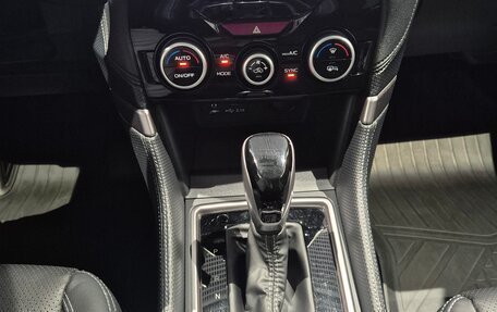 Subaru Forester, 2018 год, 2 300 000 рублей, 13 фотография