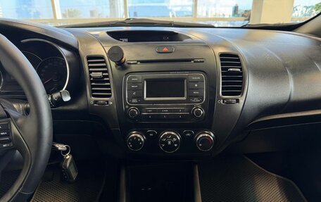 KIA Cerato III, 2014 год, 1 020 000 рублей, 12 фотография