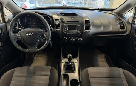 KIA Cerato III, 2014 год, 1 020 000 рублей, 8 фотография