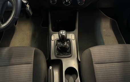 KIA Cerato III, 2014 год, 1 020 000 рублей, 13 фотография