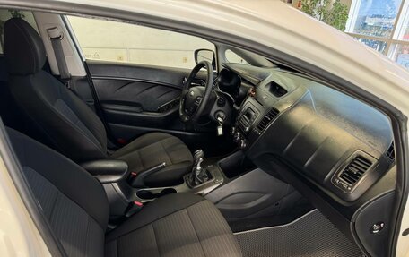 KIA Cerato III, 2014 год, 1 020 000 рублей, 9 фотография