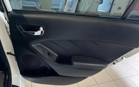 KIA Cerato III, 2014 год, 1 020 000 рублей, 17 фотография