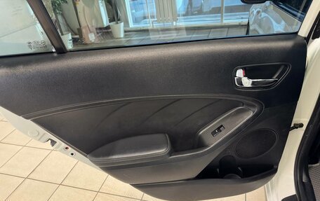 KIA Cerato III, 2014 год, 1 020 000 рублей, 15 фотография
