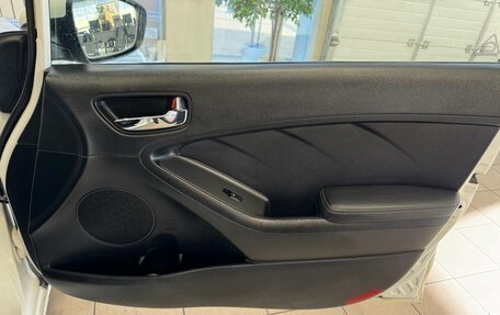 KIA Cerato III, 2014 год, 1 020 000 рублей, 16 фотография