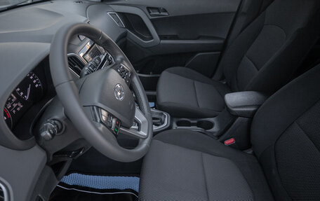 Hyundai Creta I рестайлинг, 2020 год, 1 747 000 рублей, 12 фотография