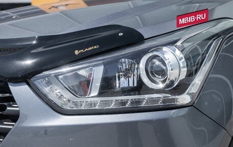 Hyundai Creta I рестайлинг, 2020 год, 1 747 000 рублей, 2 фотография