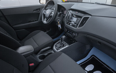 Hyundai Creta I рестайлинг, 2020 год, 1 747 000 рублей, 20 фотография