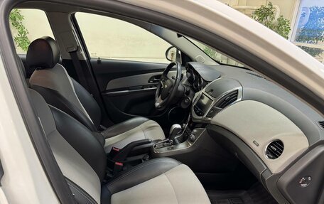 Chevrolet Cruze II, 2014 год, 1 170 000 рублей, 9 фотография