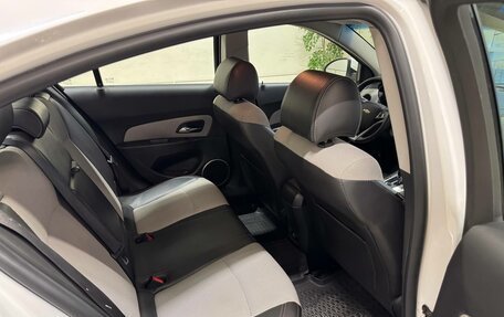 Chevrolet Cruze II, 2014 год, 1 170 000 рублей, 10 фотография