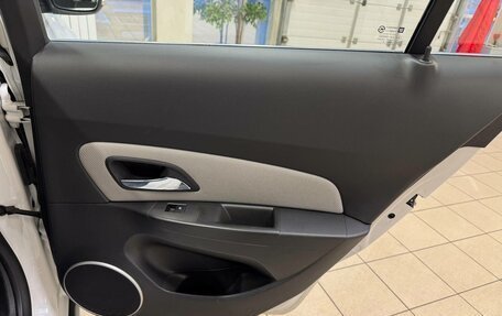 Chevrolet Cruze II, 2014 год, 1 170 000 рублей, 17 фотография