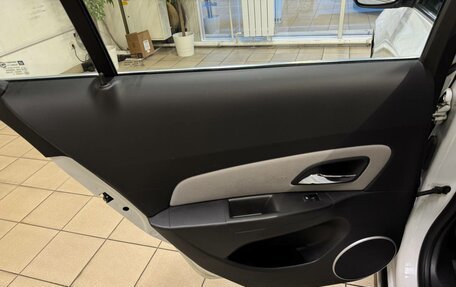 Chevrolet Cruze II, 2014 год, 1 170 000 рублей, 15 фотография