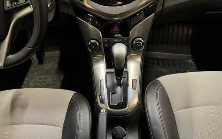 Chevrolet Cruze II, 2014 год, 1 170 000 рублей, 13 фотография