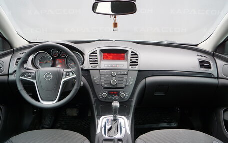 Opel Insignia II рестайлинг, 2012 год, 799 000 рублей, 6 фотография