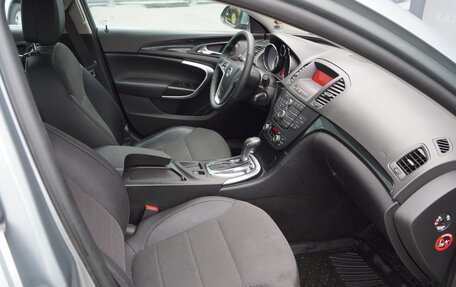Opel Insignia II рестайлинг, 2012 год, 799 000 рублей, 7 фотография