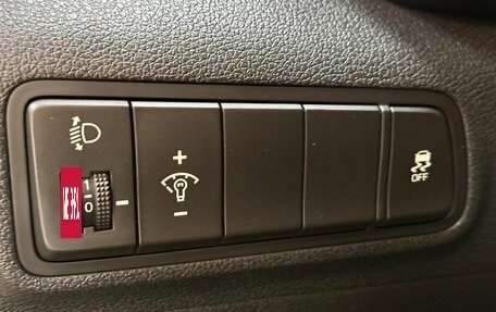 Hyundai Tucson III, 2017 год, 1 888 000 рублей, 12 фотография