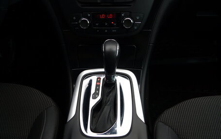 Opel Insignia II рестайлинг, 2012 год, 799 000 рублей, 10 фотография