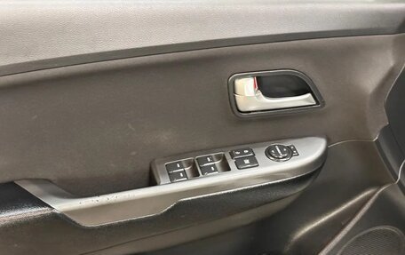 KIA Rio III рестайлинг, 2014 год, 857 000 рублей, 11 фотография