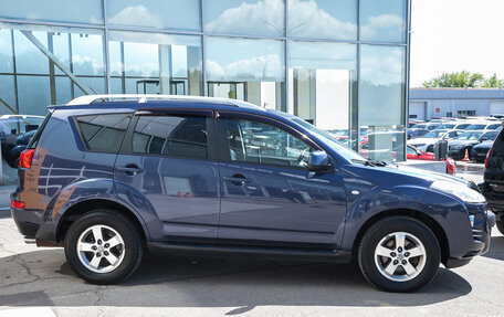 Peugeot 4007, 2008 год, 1 093 000 рублей, 2 фотография