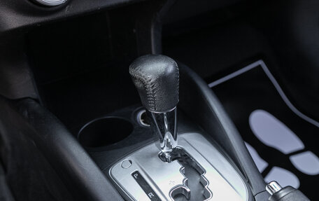 Peugeot 4007, 2008 год, 1 093 000 рублей, 8 фотография