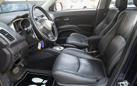Peugeot 4007, 2008 год, 1 093 000 рублей, 9 фотография