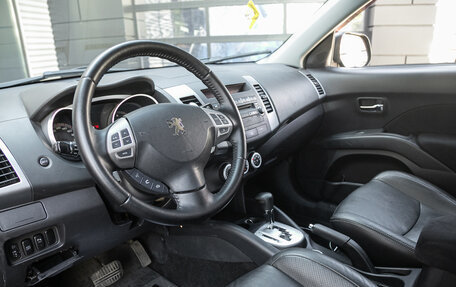 Peugeot 4007, 2008 год, 1 093 000 рублей, 10 фотография