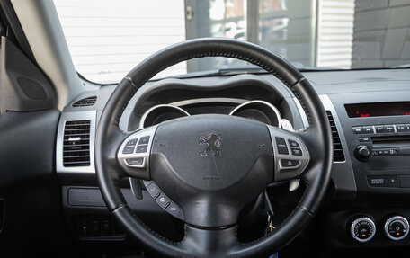 Peugeot 4007, 2008 год, 1 093 000 рублей, 12 фотография