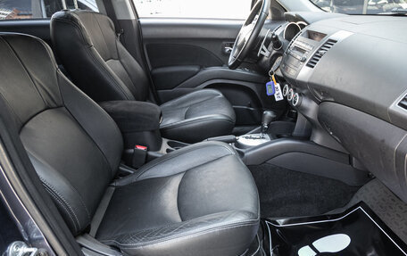 Peugeot 4007, 2008 год, 1 093 000 рублей, 17 фотография