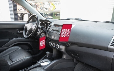 Peugeot 4007, 2008 год, 1 093 000 рублей, 16 фотография
