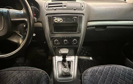 Skoda Octavia, 2011 год, 527 000 рублей, 7 фотография