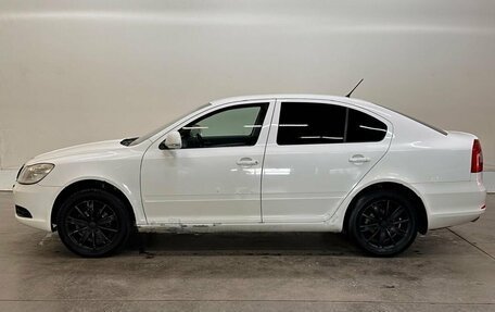 Skoda Octavia, 2011 год, 527 000 рублей, 6 фотография