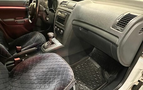 Skoda Octavia, 2011 год, 527 000 рублей, 8 фотография