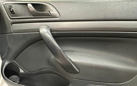 Skoda Octavia, 2011 год, 527 000 рублей, 13 фотография