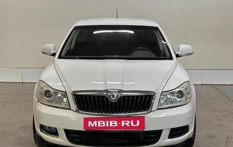 Skoda Octavia, 2011 год, 527 000 рублей, 3 фотография