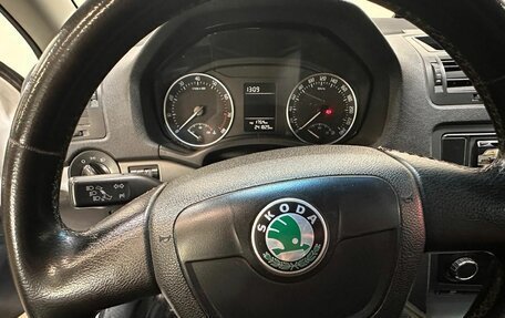Skoda Octavia, 2011 год, 527 000 рублей, 12 фотография