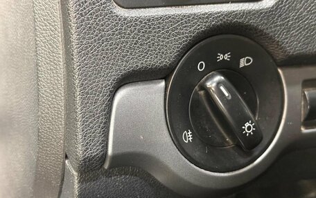 Skoda Octavia, 2011 год, 527 000 рублей, 11 фотография