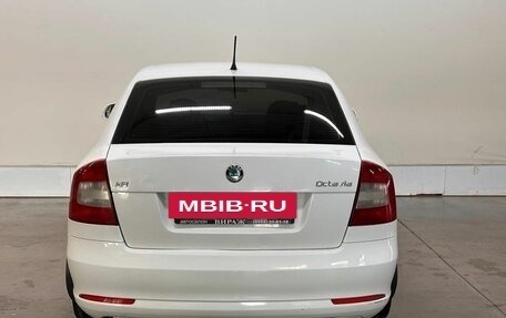 Skoda Octavia, 2011 год, 527 000 рублей, 4 фотография