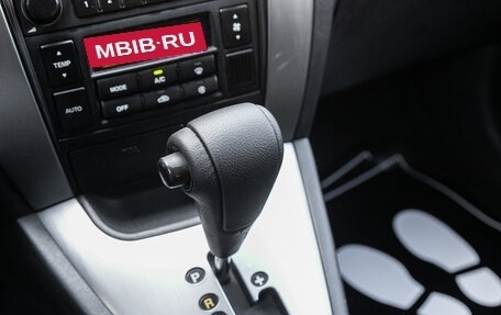 Hyundai Tucson III, 2008 год, 935 000 рублей, 5 фотография