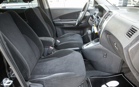 Hyundai Tucson III, 2008 год, 935 000 рублей, 14 фотография