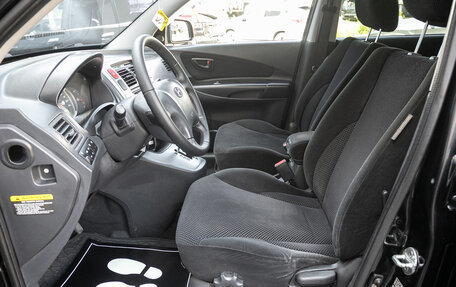 Hyundai Tucson III, 2008 год, 935 000 рублей, 6 фотография