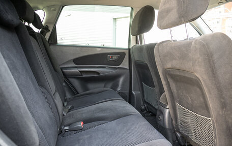 Hyundai Tucson III, 2008 год, 935 000 рублей, 12 фотография