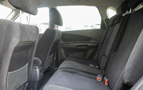 Hyundai Tucson III, 2008 год, 935 000 рублей, 8 фотография
