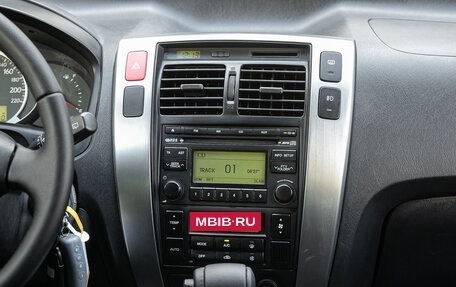 Hyundai Tucson III, 2008 год, 935 000 рублей, 11 фотография