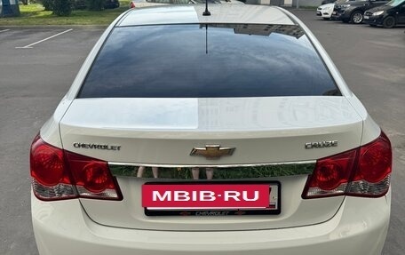 Chevrolet Cruze II, 2013 год, 700 000 рублей, 4 фотография