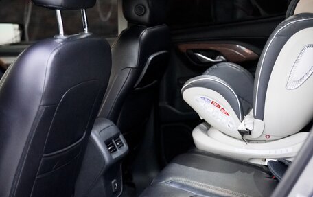 GMC Terrain, 2019 год, 1 850 000 рублей, 9 фотография