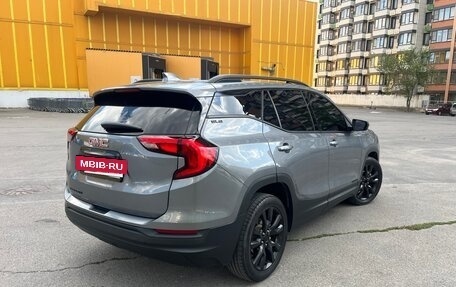 GMC Terrain, 2019 год, 1 850 000 рублей, 6 фотография