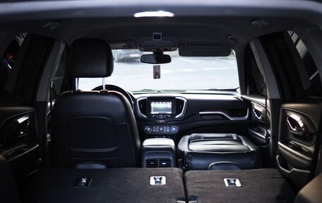GMC Terrain, 2019 год, 1 850 000 рублей, 11 фотография