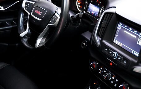 GMC Terrain, 2019 год, 1 850 000 рублей, 14 фотография